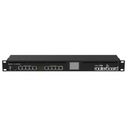 ROUTER MIKROTIK RB2011UiAS-RM