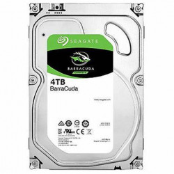 DISCO RIGIDO SEAGATE 4 TB...