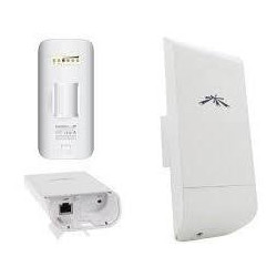 ACCESS POINT UBIQUITI NANO...