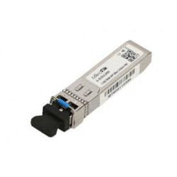 SFP MIKROTIK MODULO 1.25G...