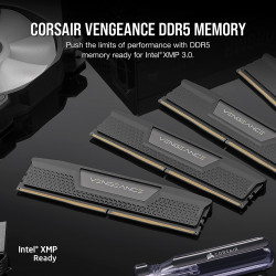 MEMORIA DDR5 CORSAIR 32GB...