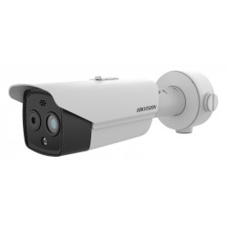 CAMARA TERMICA HIKVISION...