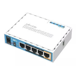 ROUTER MIKROTIK RB952UI-5AC2ND