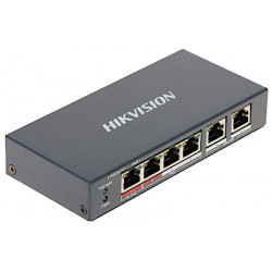 SWITCH HIKVISION...