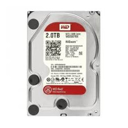 DISCO RIGIDO WD 2 TB RED...