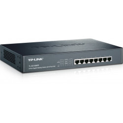 SWITCH TP-LINK 8 PORT...