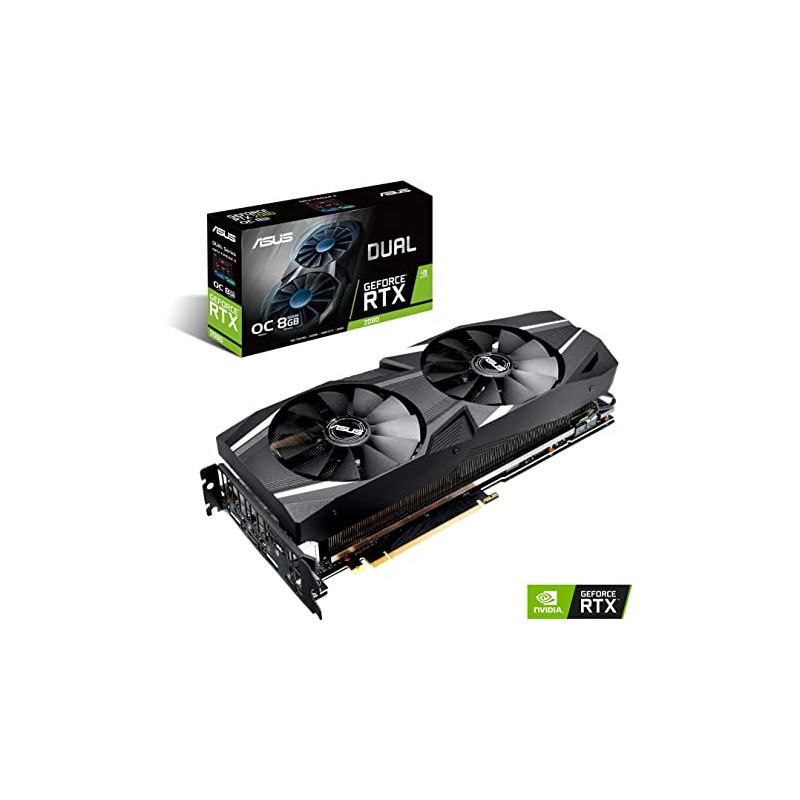 Rtx 2080 super on sale asus