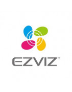 SEGURIDAD EZVIZ